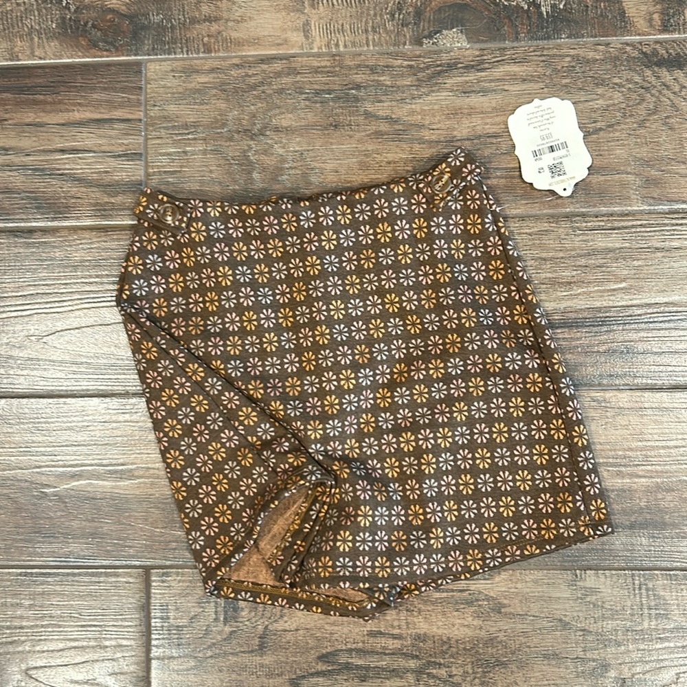 Alter’d state skort size xs nwt